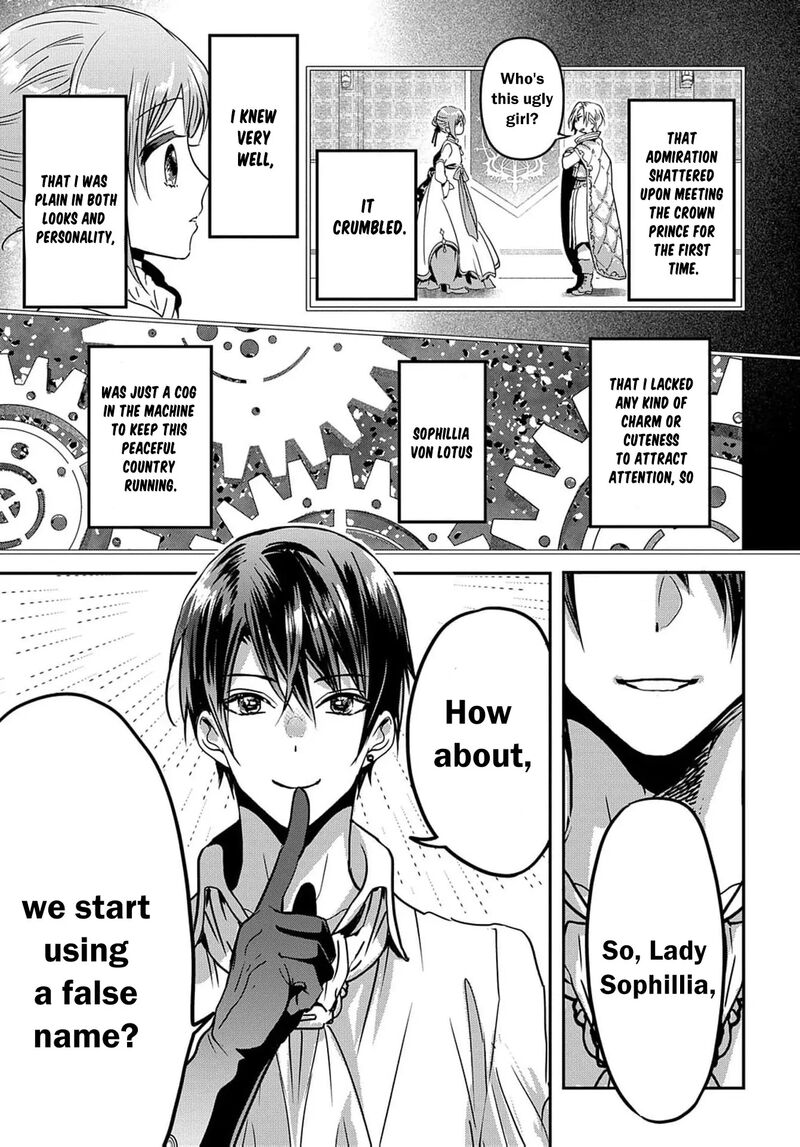 Konyakusha No Uwaki Genba Wo Michatta No De Hajimari No Kane Ga Narimashita 5 15