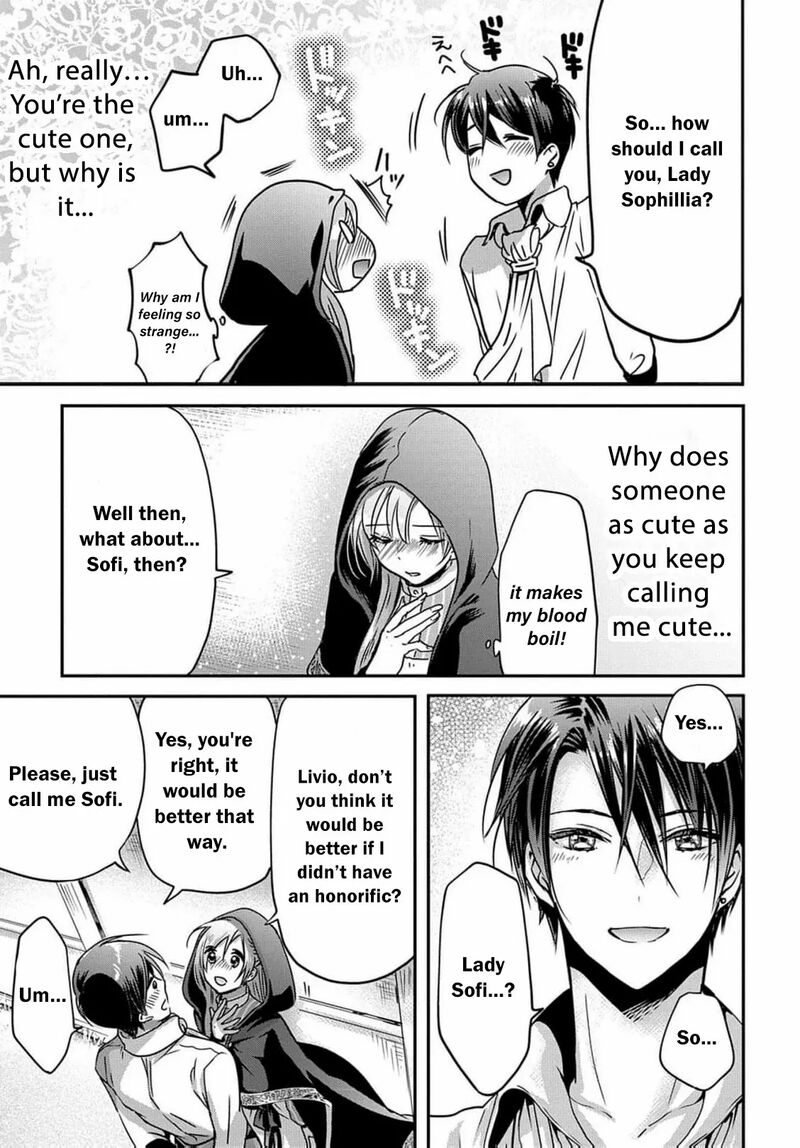 Konyakusha No Uwaki Genba Wo Michatta No De Hajimari No Kane Ga Narimashita 5 23