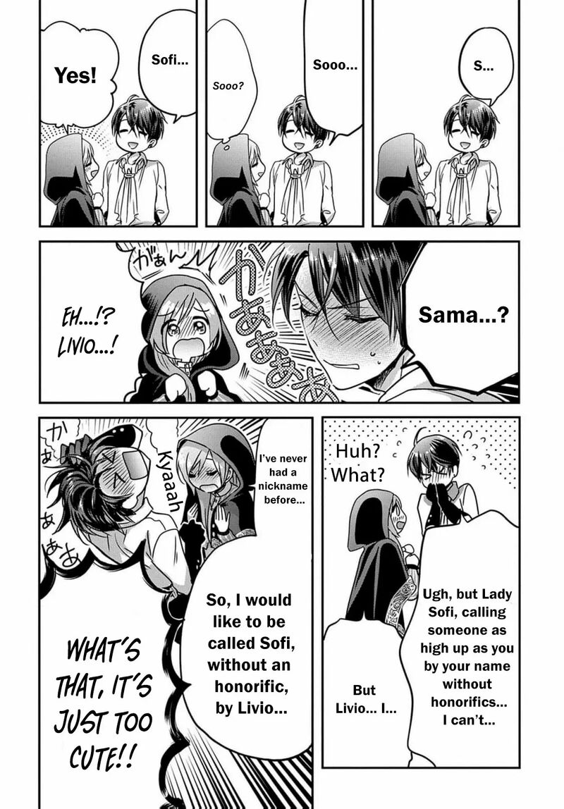 Konyakusha No Uwaki Genba Wo Michatta No De Hajimari No Kane Ga Narimashita 5 24