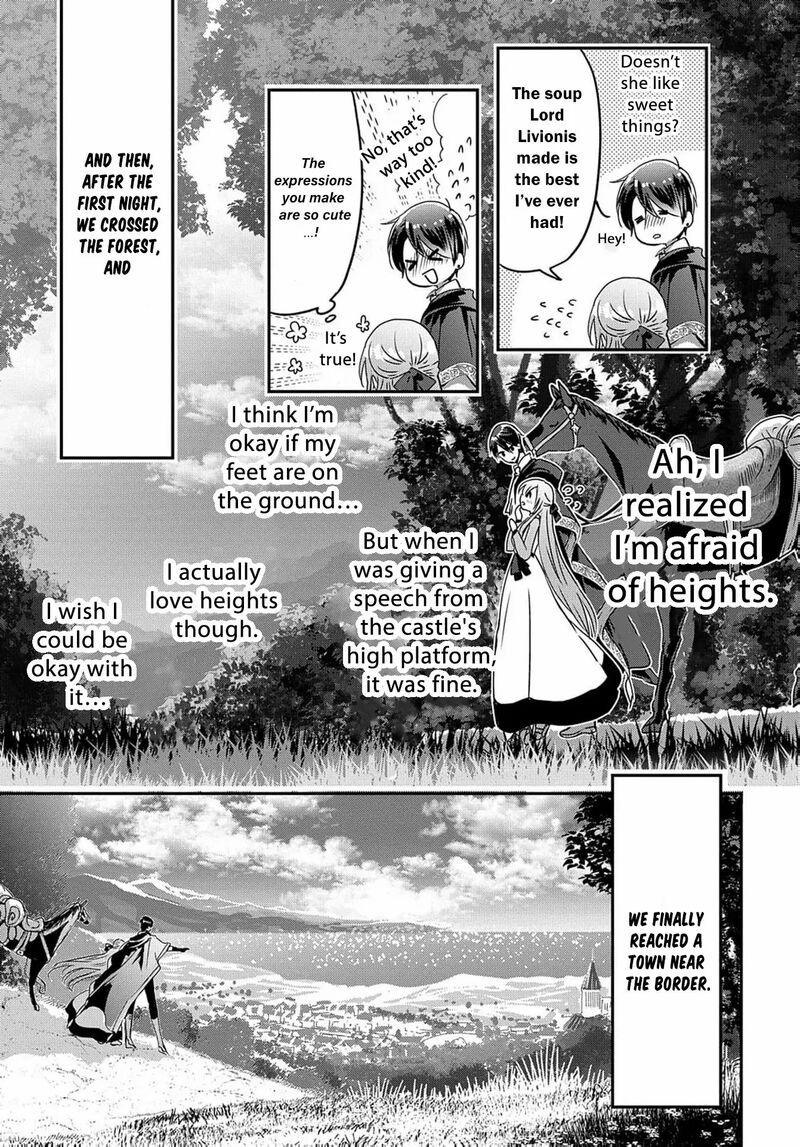 Konyakusha No Uwaki Genba Wo Michatta No De Hajimari No Kane Ga Narimashita 5 7