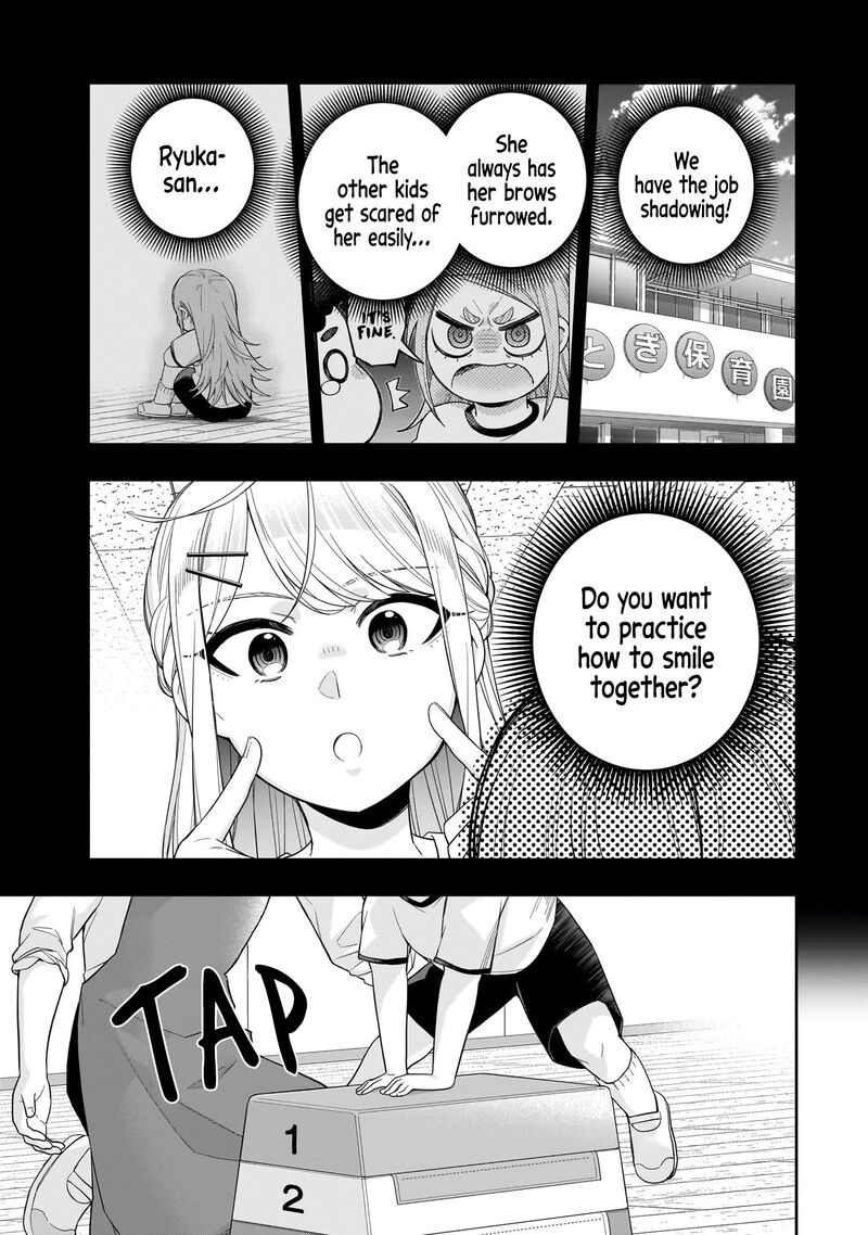 Koori No Hime Wa ChIIsana Hidamari De Tokasaretai 26 2