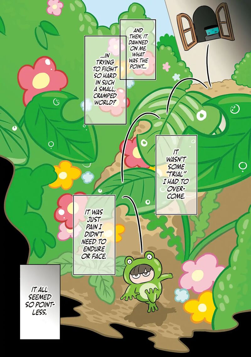 Koori No Jouheki 44 16