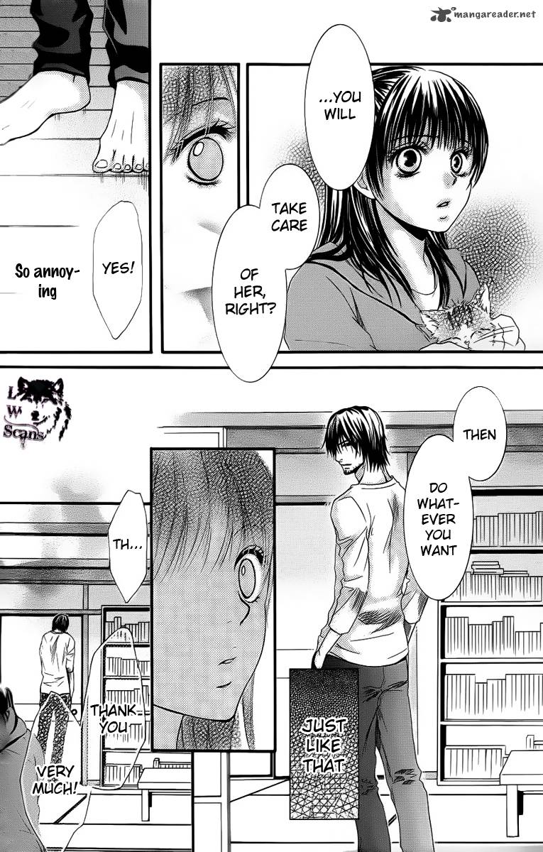 Kore Wa Koi No Hanashi 1 13