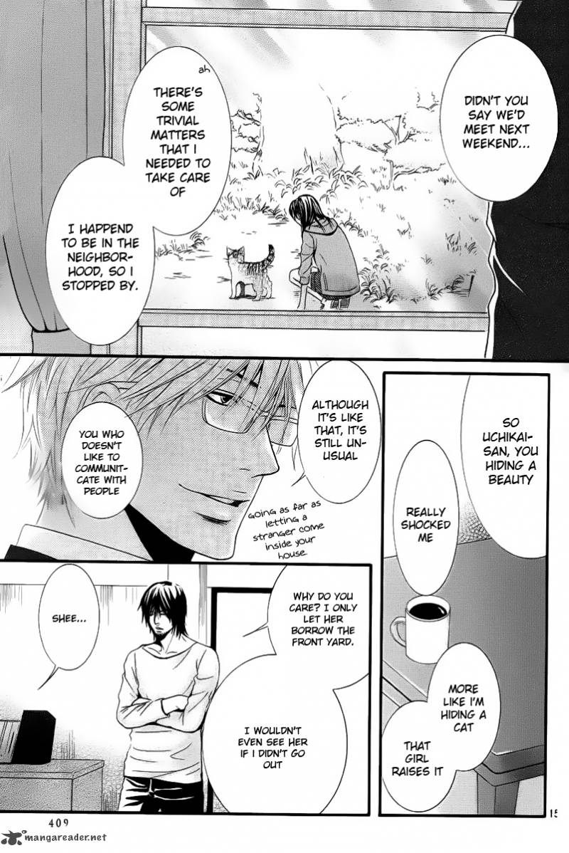 Kore Wa Koi No Hanashi 1 16