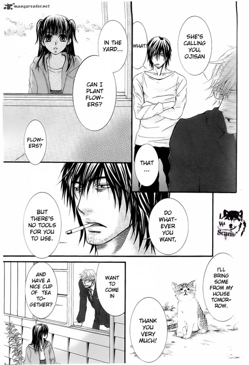 Kore Wa Koi No Hanashi 1 18