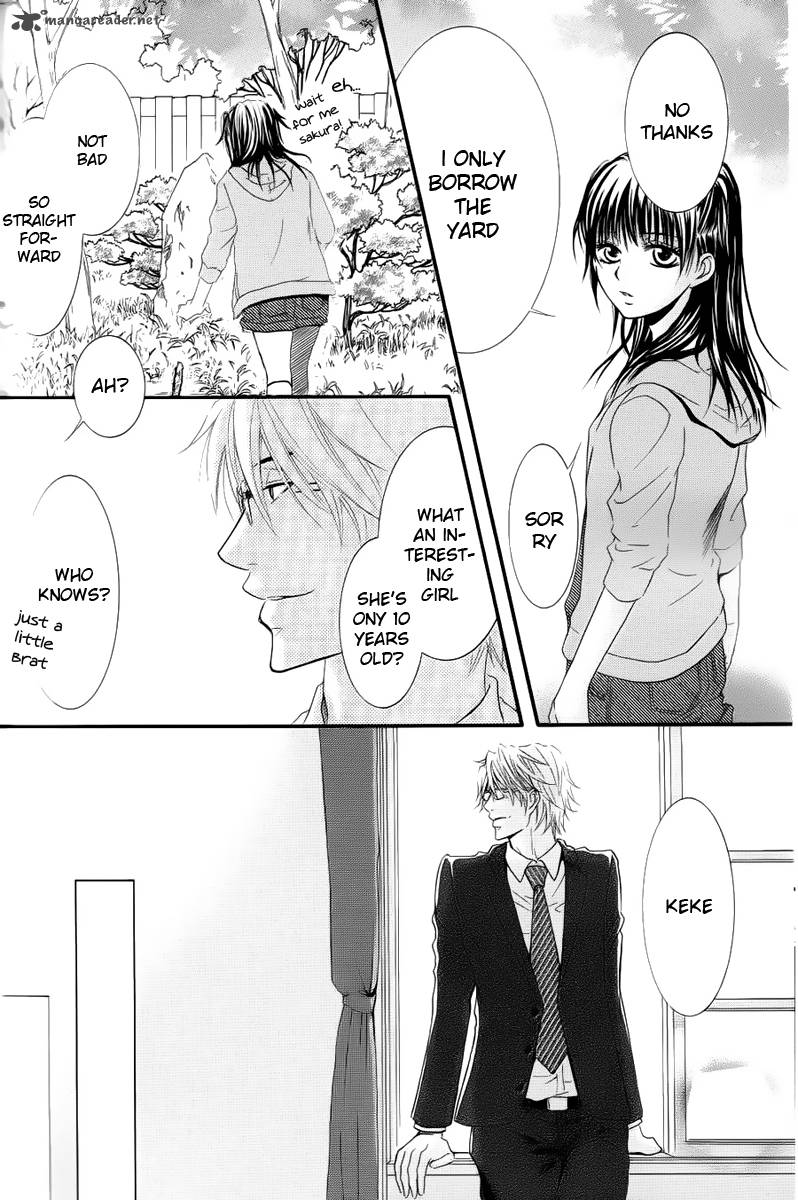 Kore Wa Koi No Hanashi 1 19
