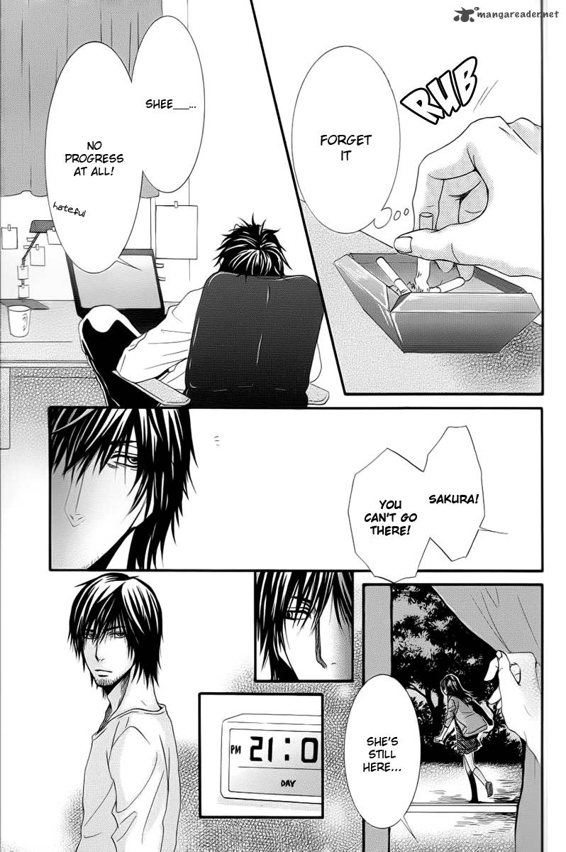 Kore Wa Koi No Hanashi 1 22