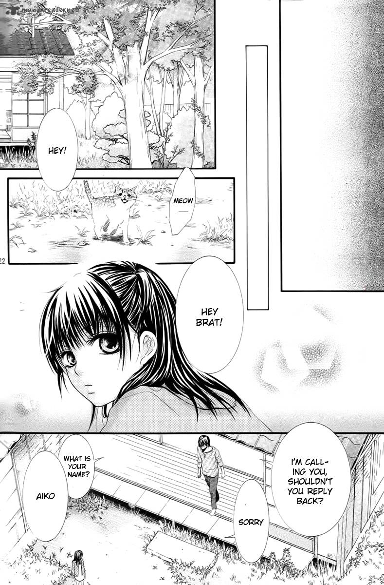 Kore Wa Koi No Hanashi 1 23