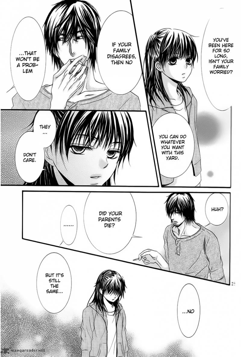 Kore Wa Koi No Hanashi 1 26