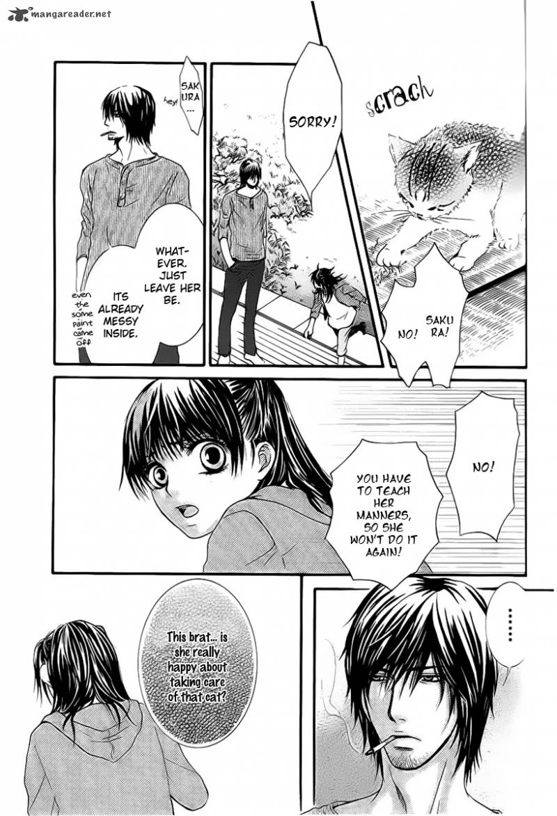 Kore Wa Koi No Hanashi 1 28