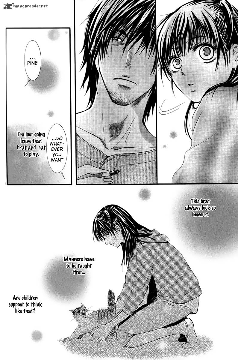 Kore Wa Koi No Hanashi 1 29