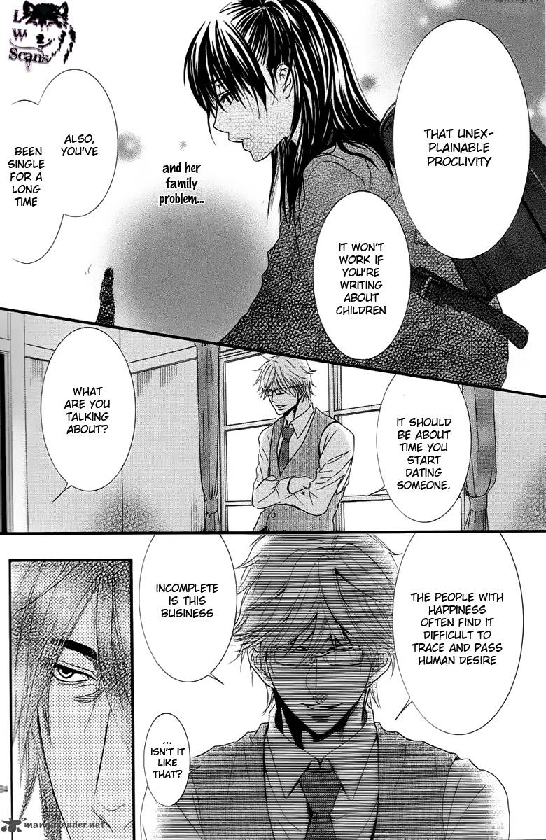 Kore Wa Koi No Hanashi 1 35
