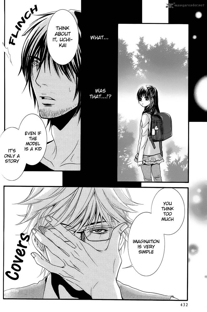 Kore Wa Koi No Hanashi 1 39
