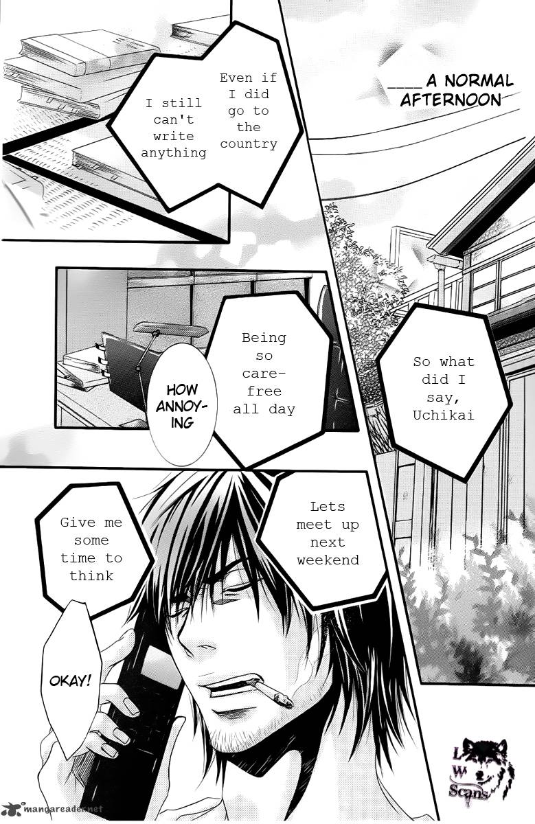 Kore Wa Koi No Hanashi 1 4