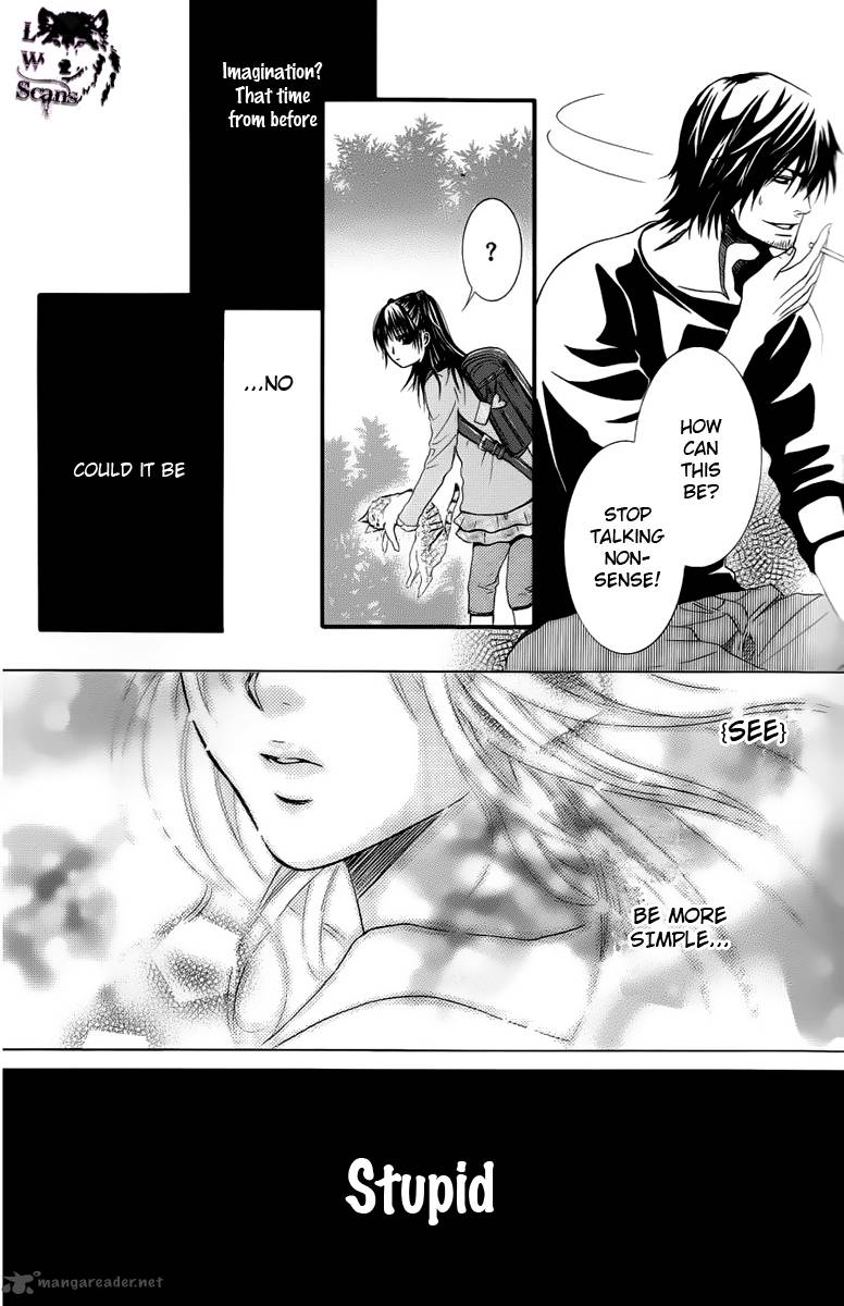 Kore Wa Koi No Hanashi 1 40