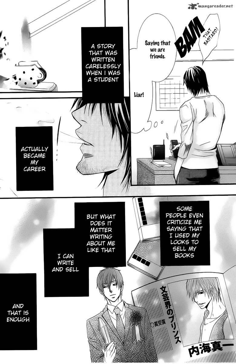 Kore Wa Koi No Hanashi 1 5