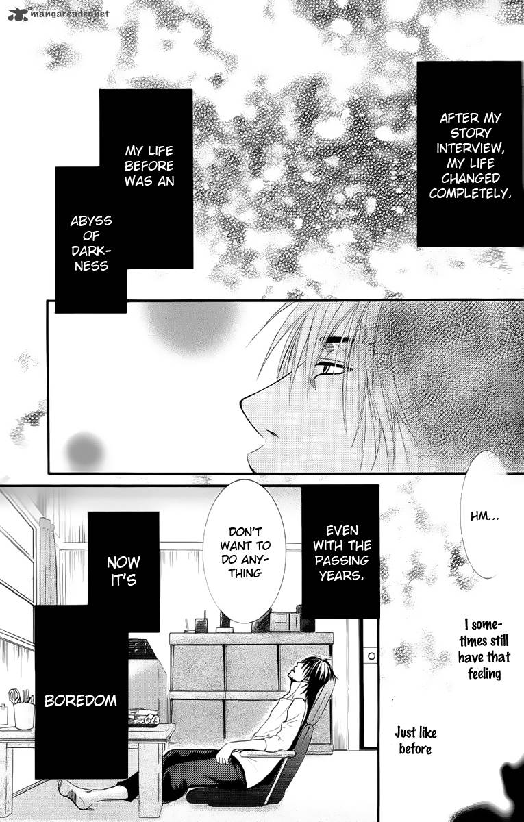 Kore Wa Koi No Hanashi 1 6
