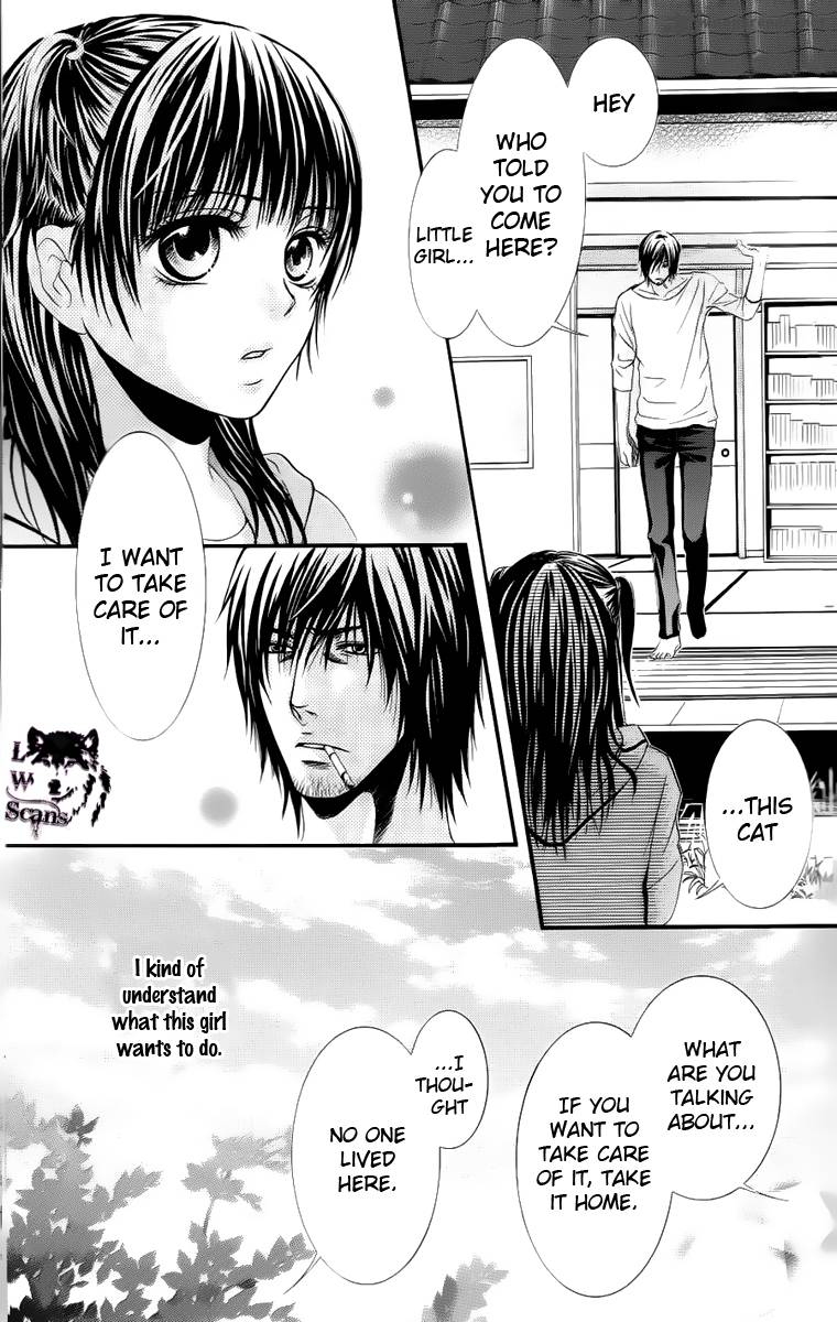 Kore Wa Koi No Hanashi 1 8