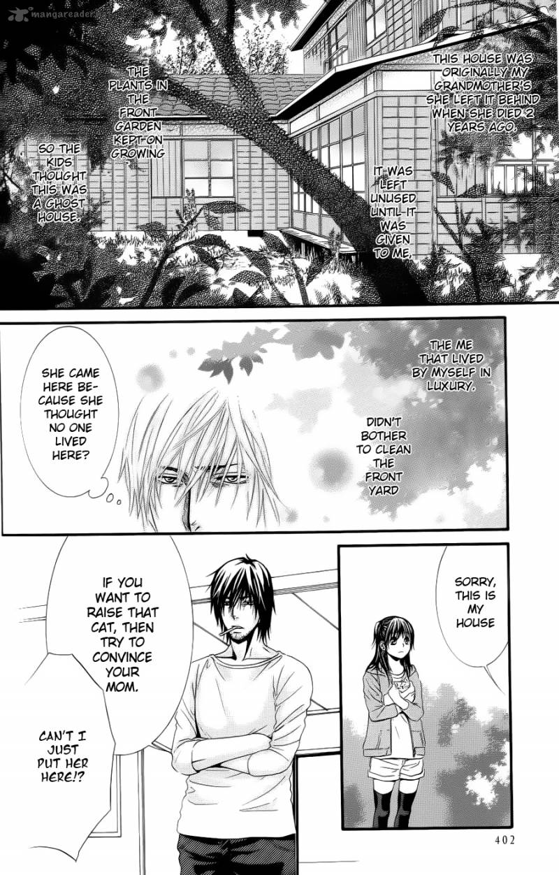 Kore Wa Koi No Hanashi 1 9