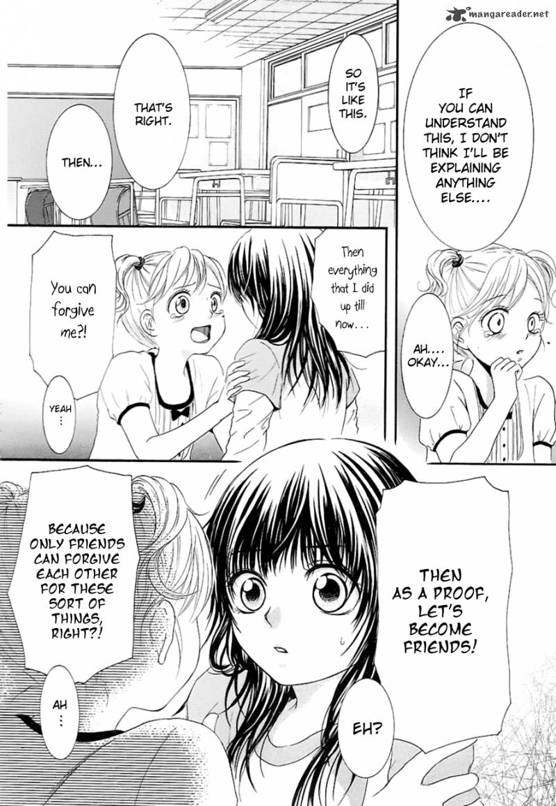 Kore Wa Koi No Hanashi 11 10