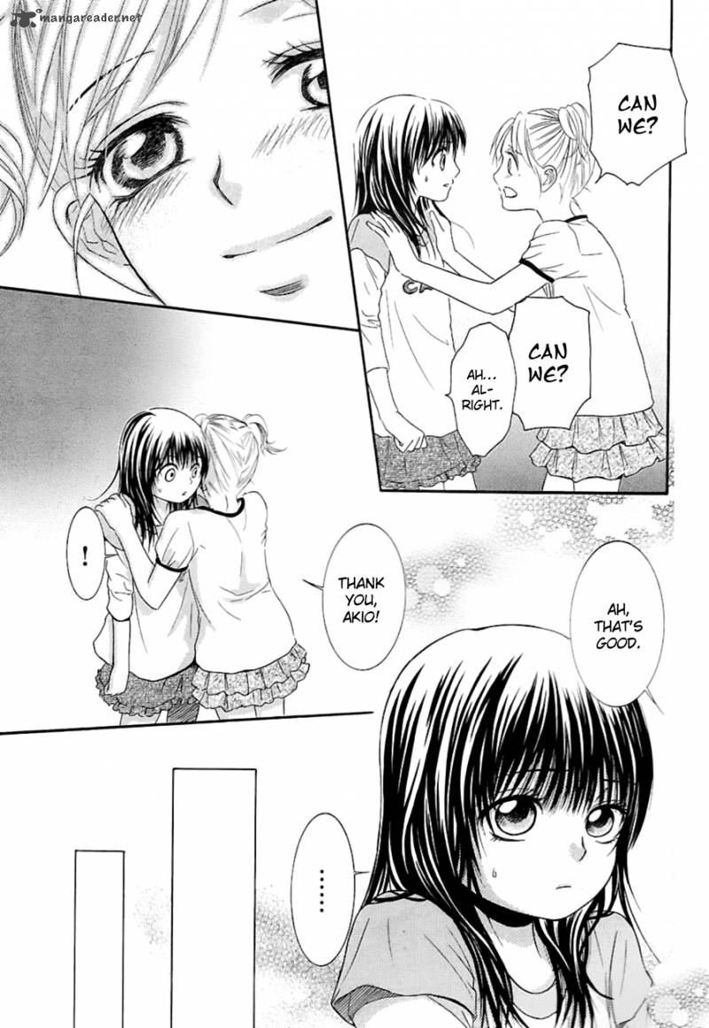 Kore Wa Koi No Hanashi 11 11