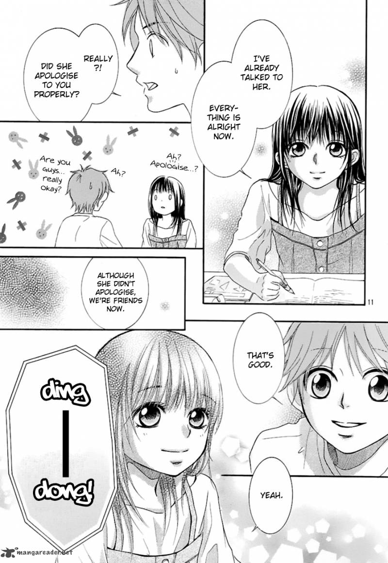 Kore Wa Koi No Hanashi 11 13