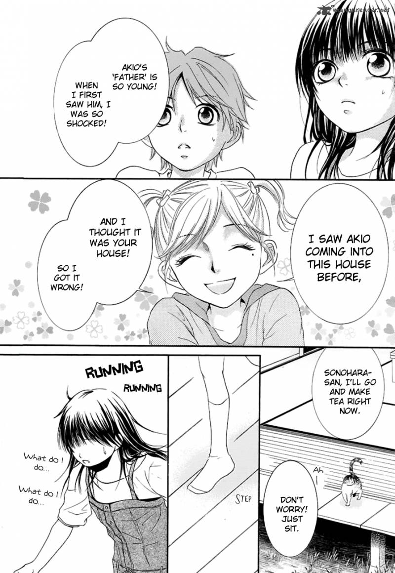 Kore Wa Koi No Hanashi 11 15