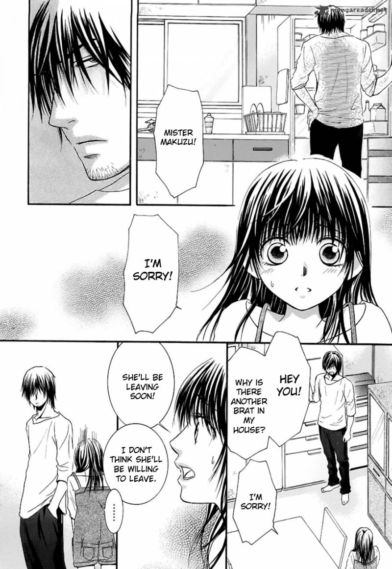 Kore Wa Koi No Hanashi 11 16