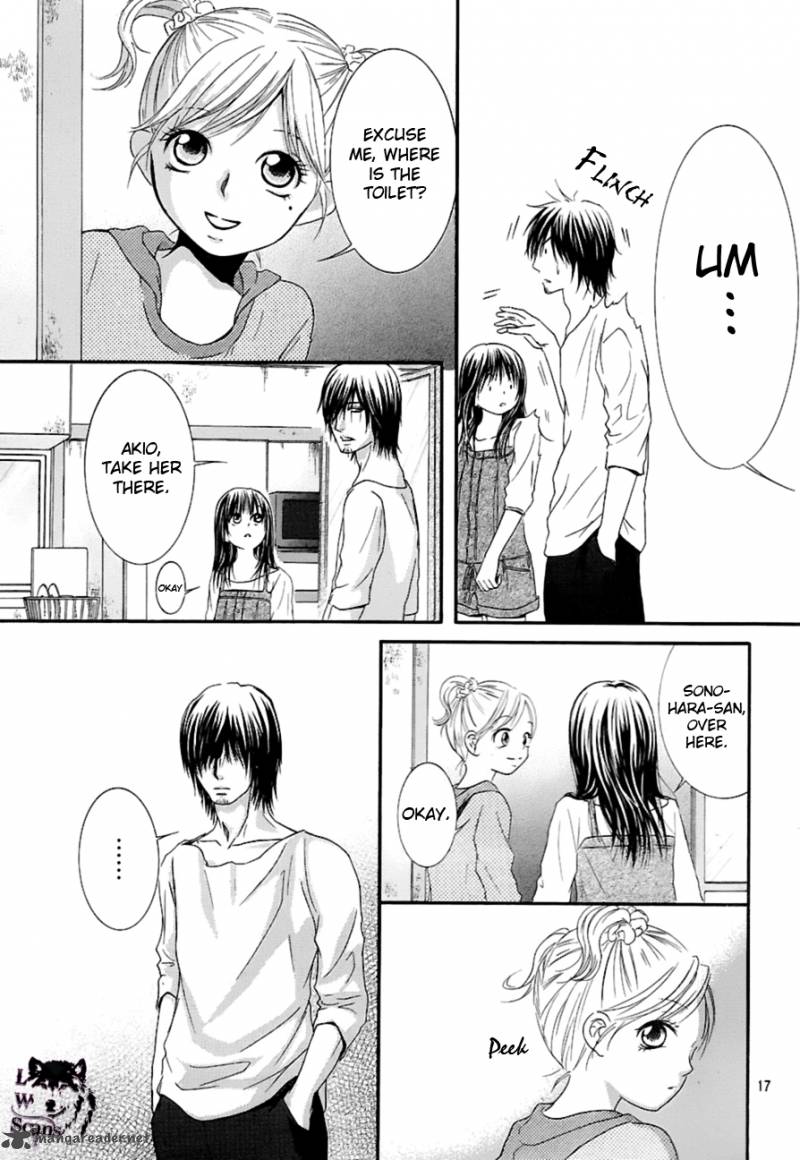 Kore Wa Koi No Hanashi 11 19