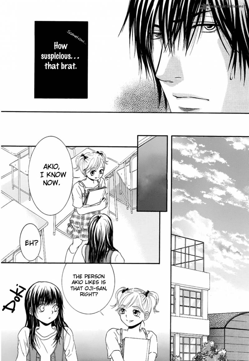 Kore Wa Koi No Hanashi 11 20