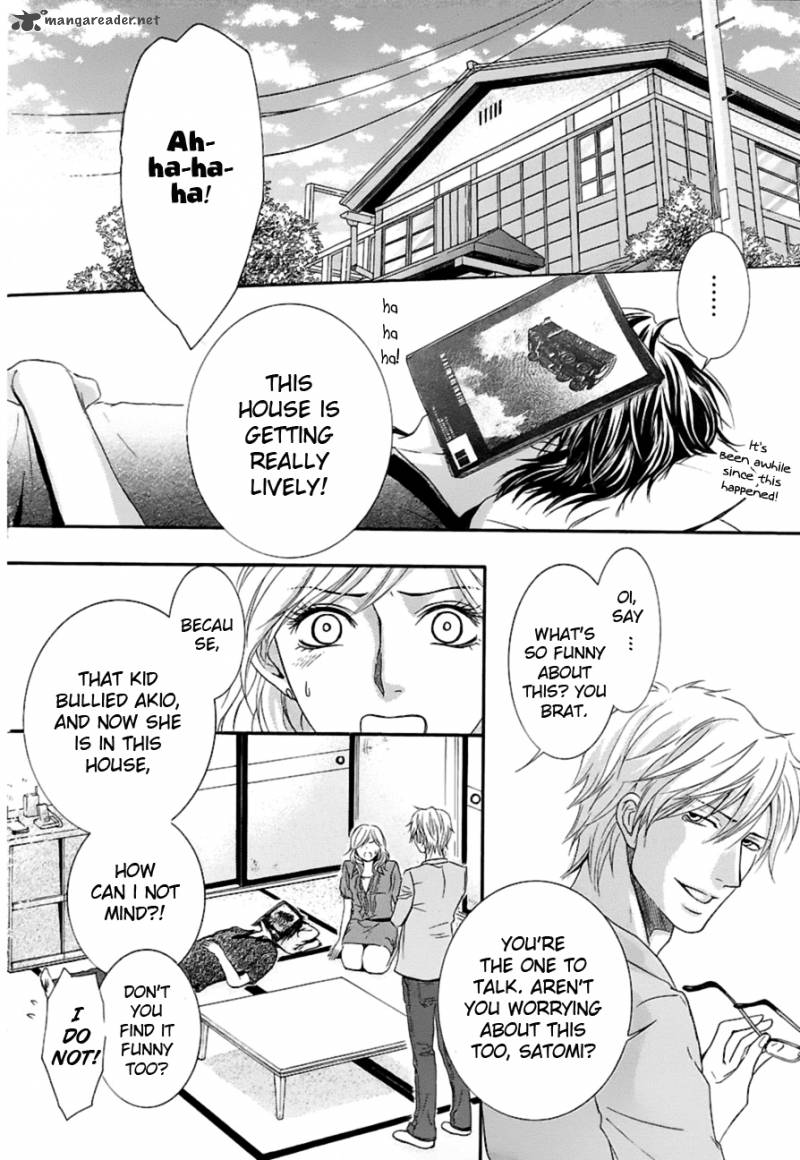 Kore Wa Koi No Hanashi 11 26
