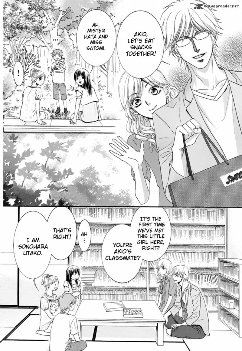 Kore Wa Koi No Hanashi 11 28