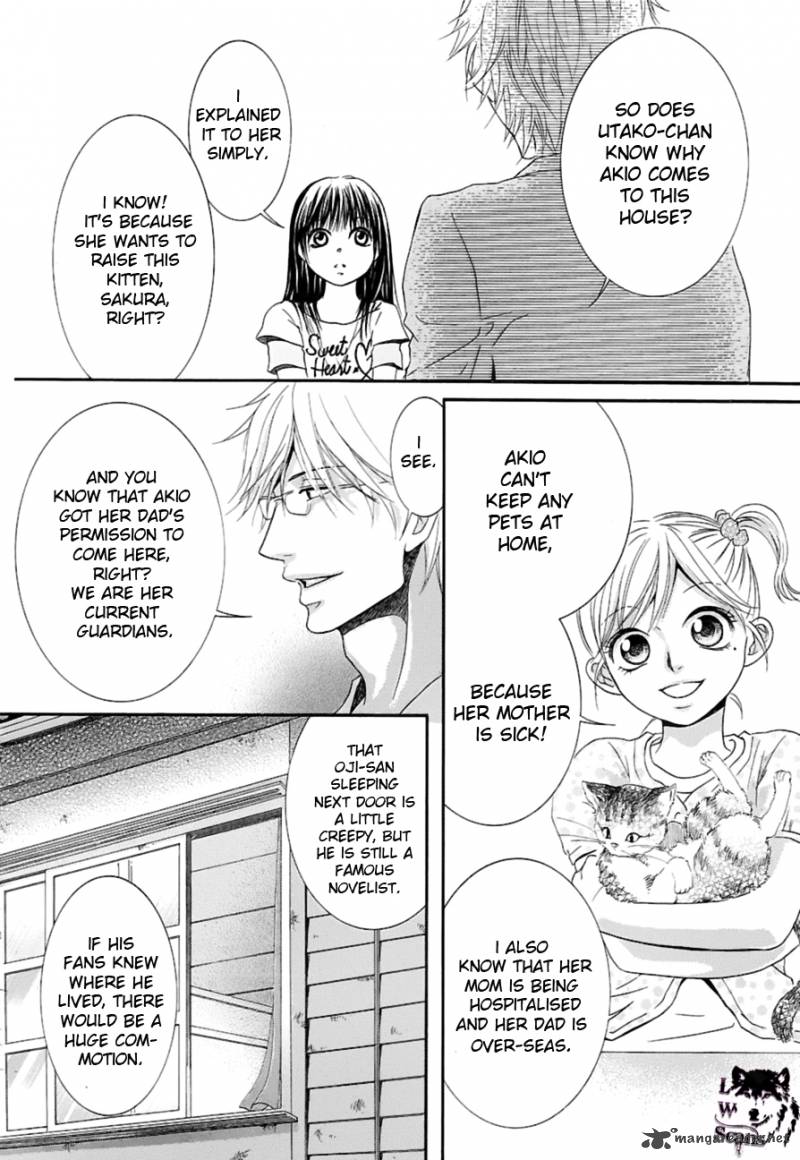 Kore Wa Koi No Hanashi 11 30