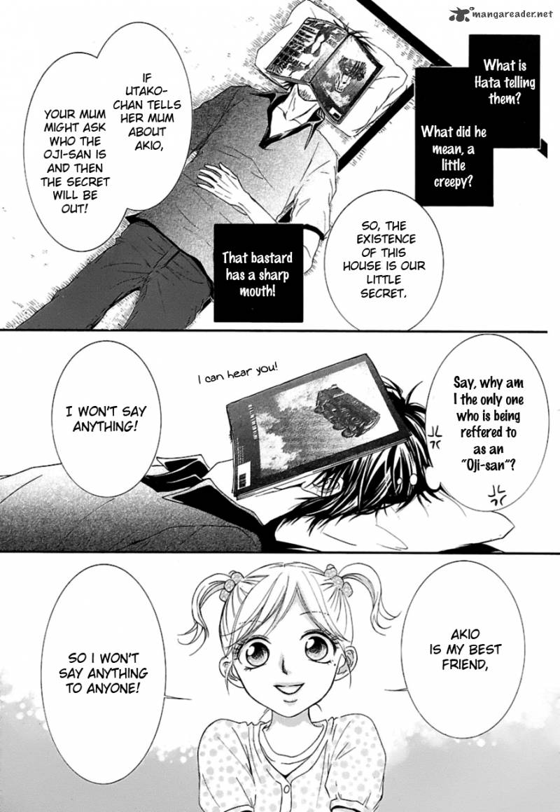 Kore Wa Koi No Hanashi 11 31