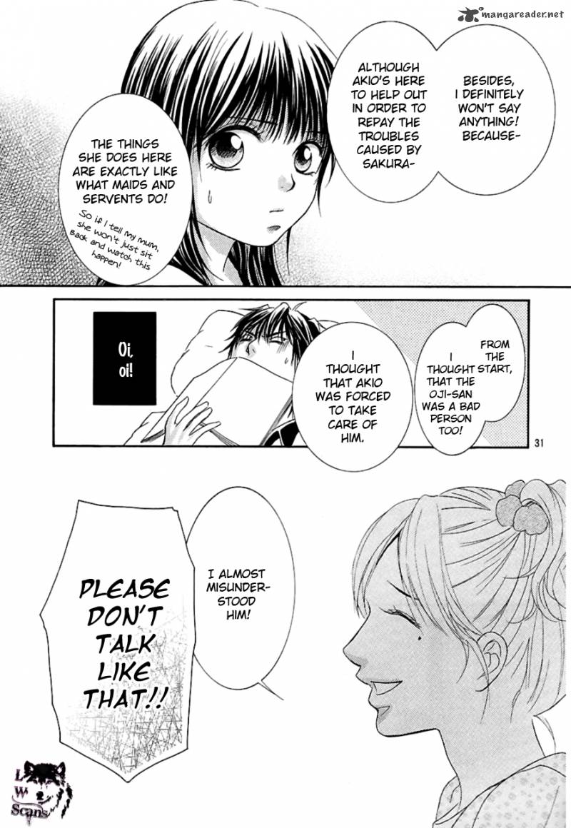 Kore Wa Koi No Hanashi 11 33
