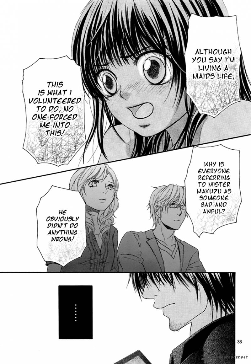 Kore Wa Koi No Hanashi 11 35