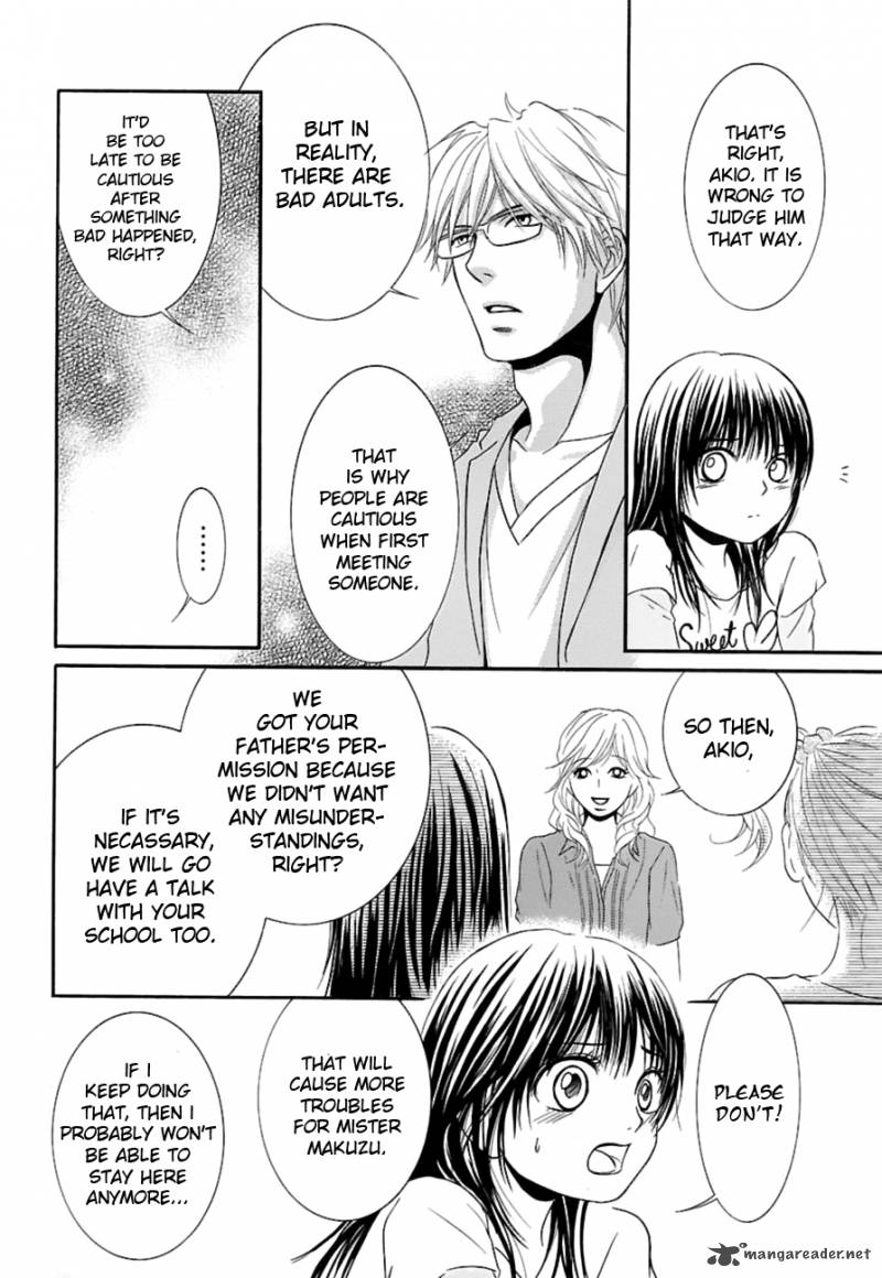 Kore Wa Koi No Hanashi 11 36