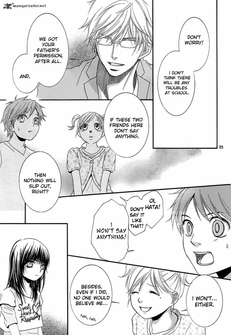 Kore Wa Koi No Hanashi 11 37