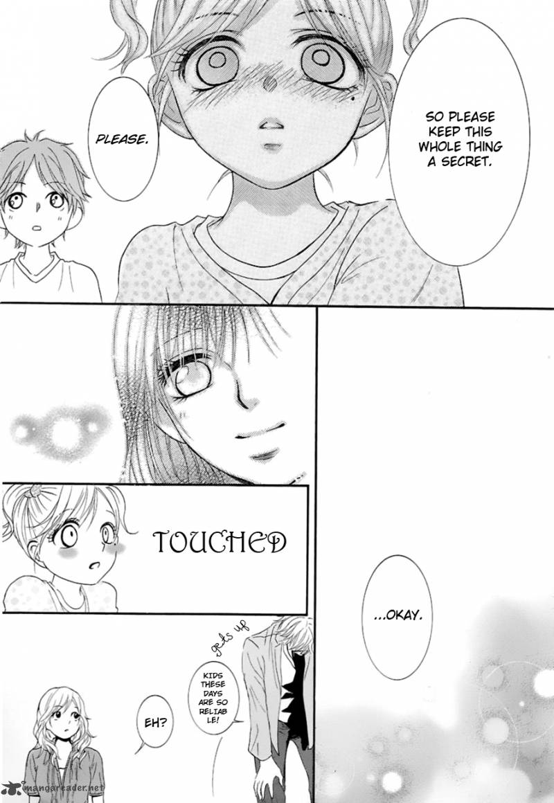 Kore Wa Koi No Hanashi 11 40