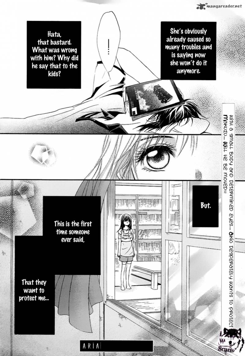 Kore Wa Koi No Hanashi 11 42