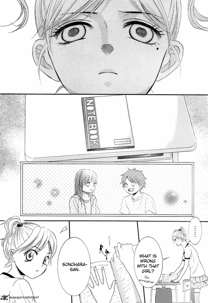Kore Wa Koi No Hanashi 11 5