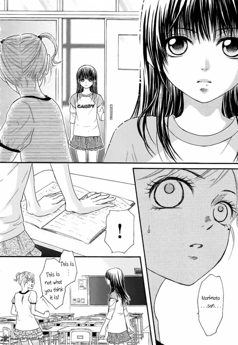 Kore Wa Koi No Hanashi 11 6