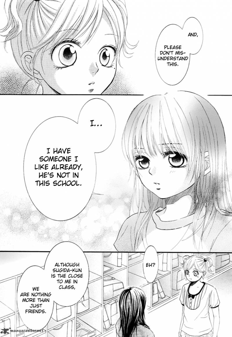 Kore Wa Koi No Hanashi 11 9