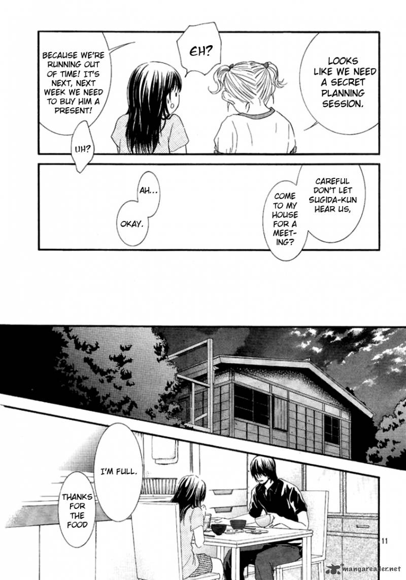 Kore Wa Koi No Hanashi 12 12