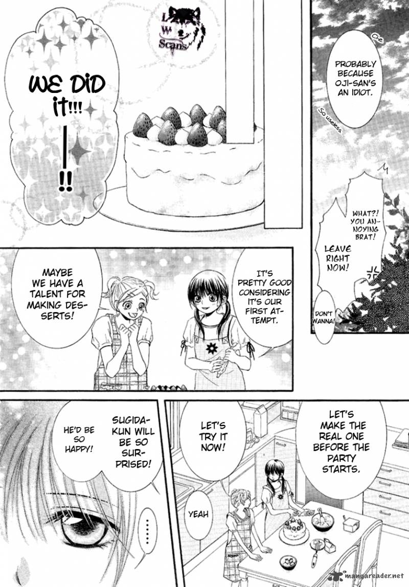 Kore Wa Koi No Hanashi 12 19