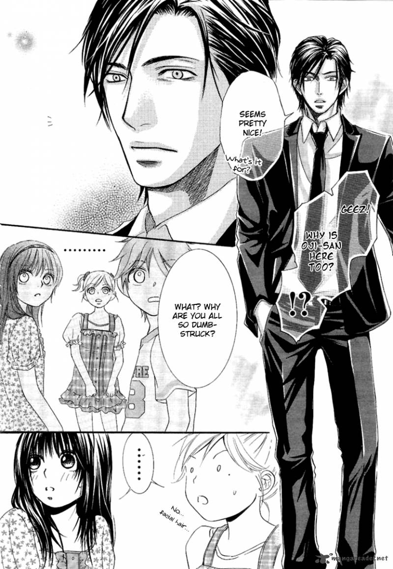 Kore Wa Koi No Hanashi 12 29
