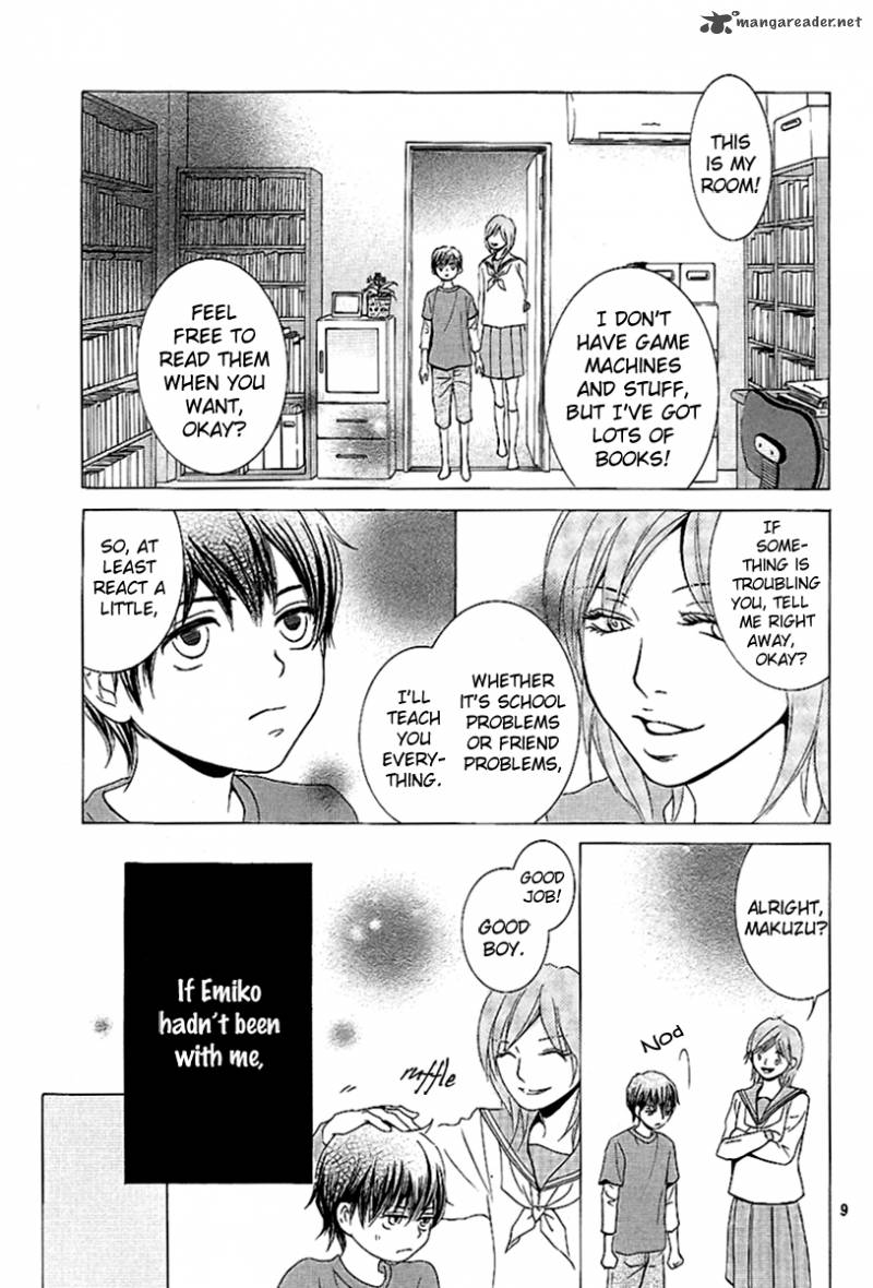 Kore Wa Koi No Hanashi 13 10