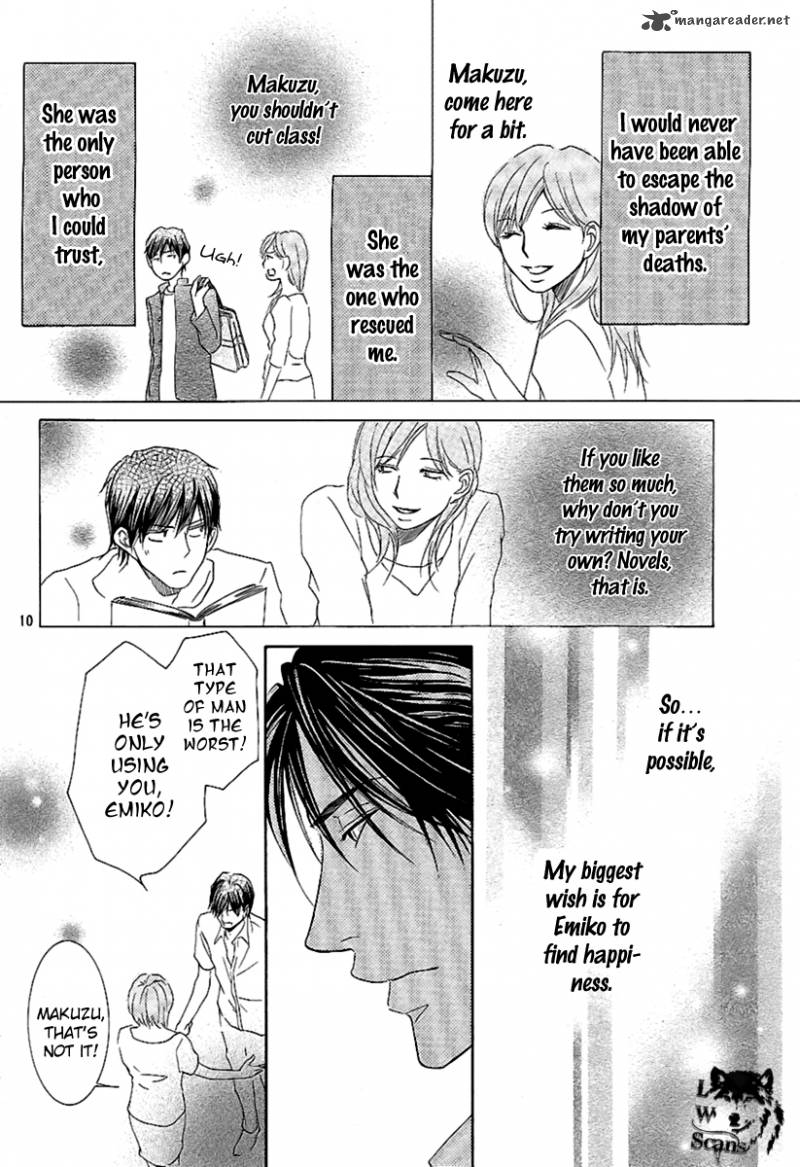 Kore Wa Koi No Hanashi 13 11