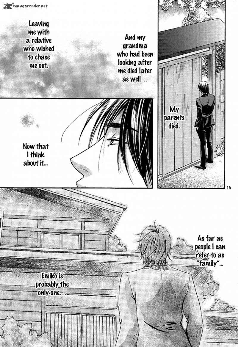 Kore Wa Koi No Hanashi 13 16