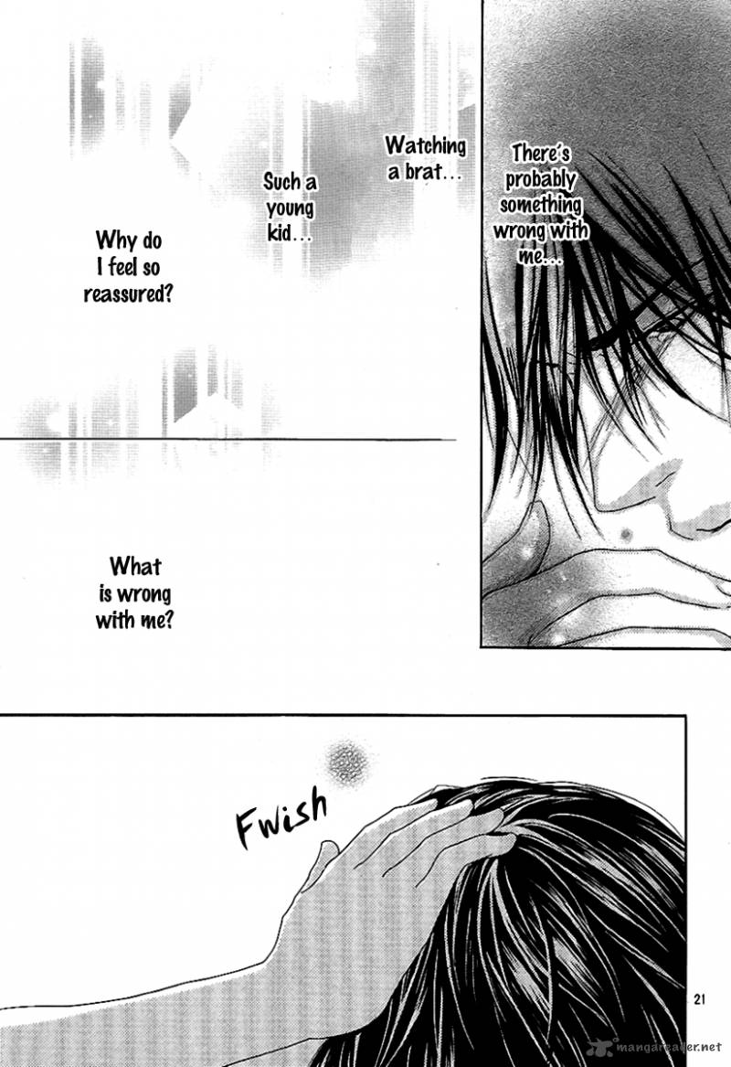 Kore Wa Koi No Hanashi 13 22